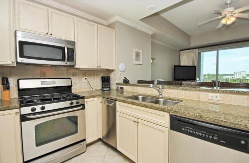 Apartamento Wharf 411 Condo