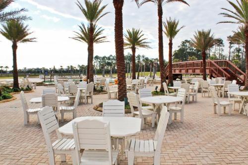 Apartamento Wharf 411 Condo