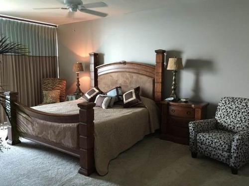 Apartamento Caribe D-0802 Condo
