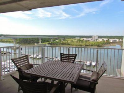Wharf 812 Apartment