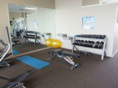 Wharf 812 Apartment