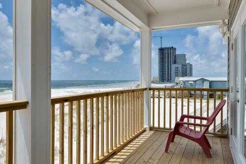 Apartamento Windswept