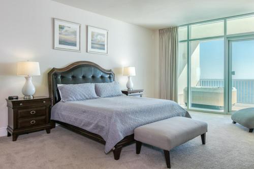 Apartamento Turquoise C1708