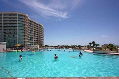 Villa Caribe Resort Unit C214