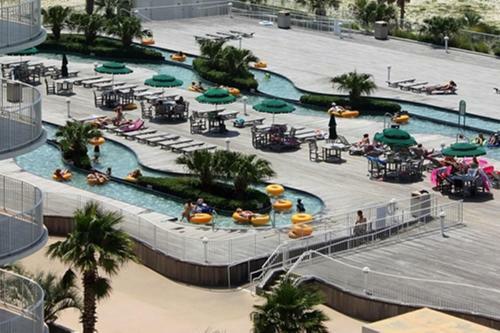 Villa Caribe Resort Unit C214