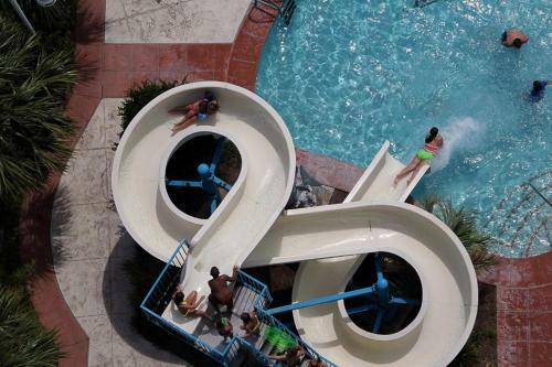 Villa Caribe Resort Unit C214