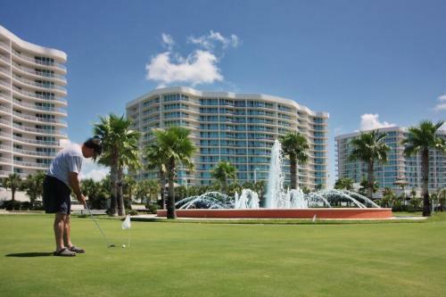 Villa Caribe Resort Unit C214