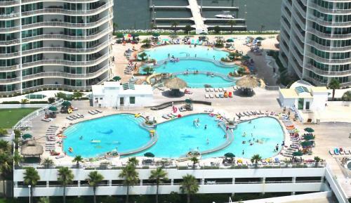 Villa Caribe Resort Unit C214