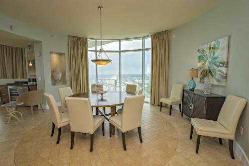 Apartamento Turquoise Place 1909d Condo