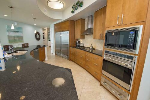 Apartamento Turquoise Place 1909d Condo