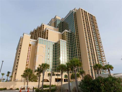 Apartamento Phoenix West II 2902