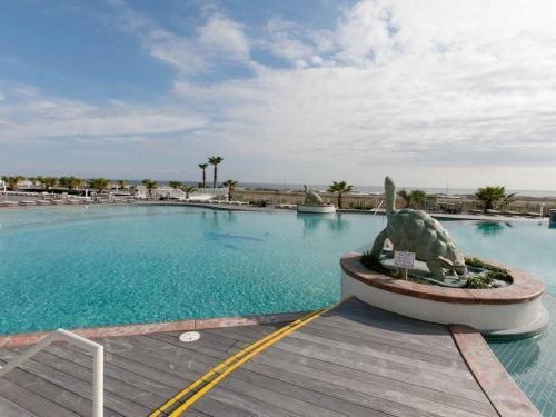 Apartamento Caribe 508c Condo