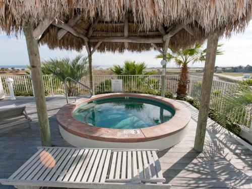 Apartamento Caribe 508c Condo
