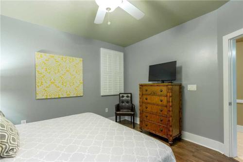 Apartamento Caribe 508c Condo