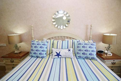 Apartamento Phoenix III 3096