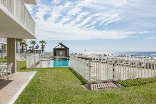 Apartamento Romar Place #105