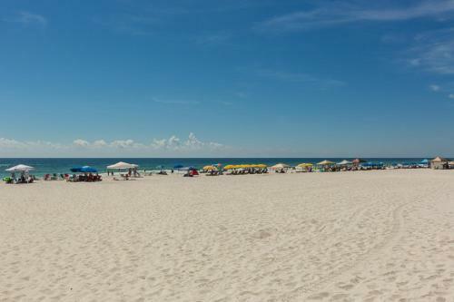 Apartamento Romar Place #105