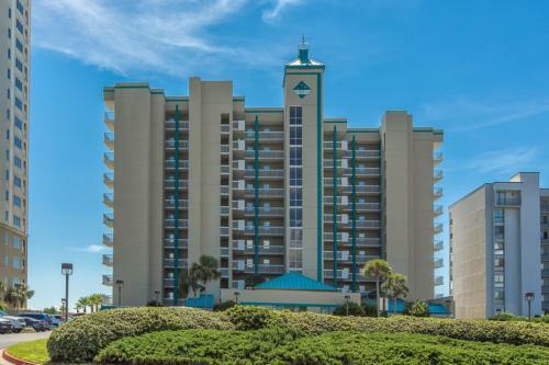 Apartamento Romar Place #105