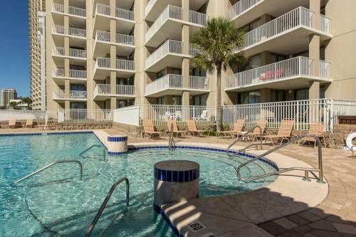 Apartamento Romar Place #105