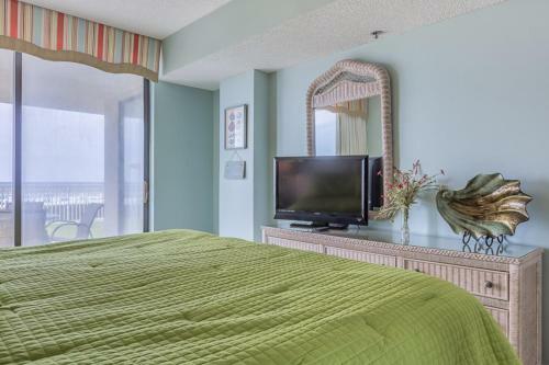 Apartamento Romar Place #105