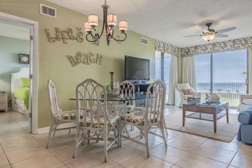 Apartamento Romar Place #105