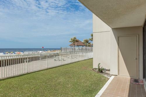 Apartamento Romar Place #105