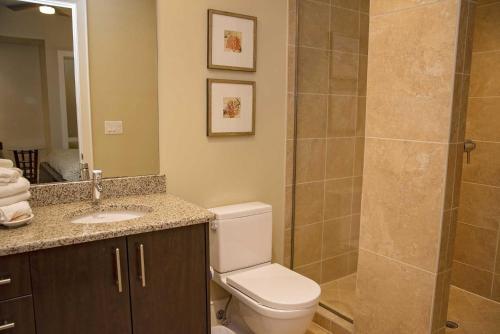 Apartamento Turquoise Place C2505 Condo