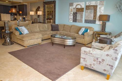 Apartamento Turquoise Place C2505 Condo