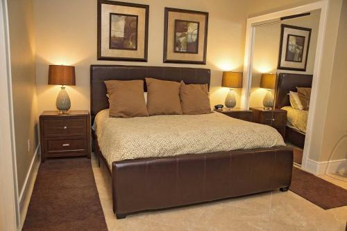 Apartamento Turquoise Place C2505 Condo