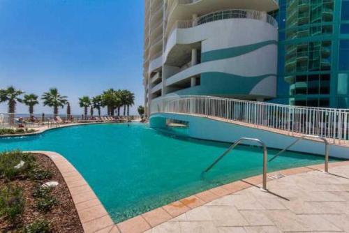 Apartamento Turquoise Place C2505 Condo