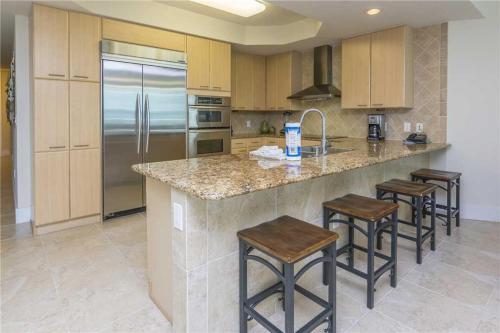 Apartamento Caribe 316c Condo