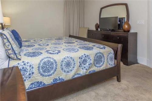 Apartamento Caribe 316c Condo