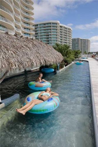 Apartamento Caribe 316c Condo