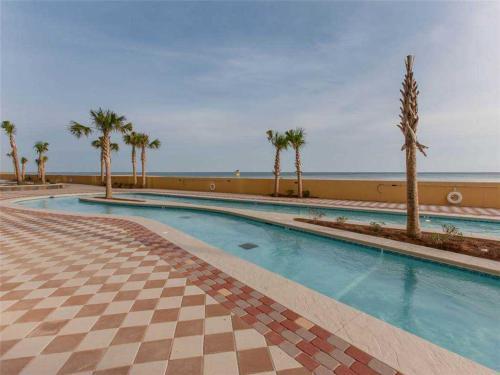 Apartamento Phoenix West II 2910