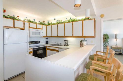 Apartamento Romar Place 1102