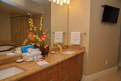 Apartamento Turquoise Place C0903 Condo