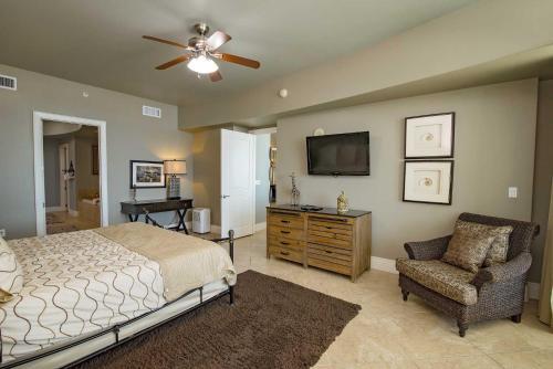 Apartamento Turquoise Place D1201 Condo