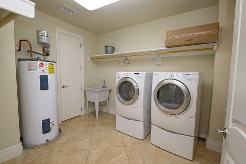 Apartamento Turquoise Place D1201 Condo