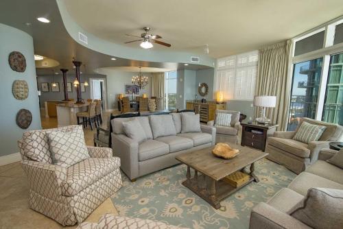 Apartamento Turquoise Place D1201 Condo
