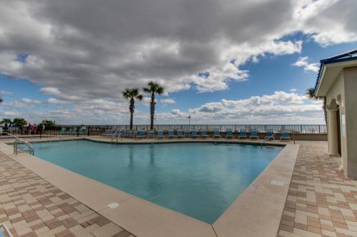Apartamento Bluewater On The Beach