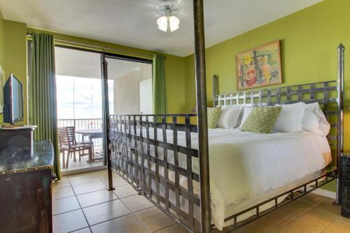 Apartamento Bluewater On The Beach