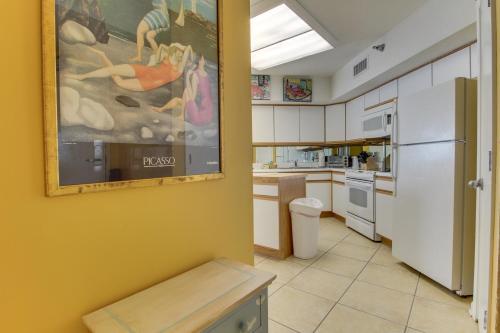 Apartamento Bluewater On The Beach