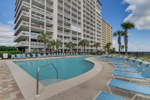 Apartamento Bluewater On The Beach