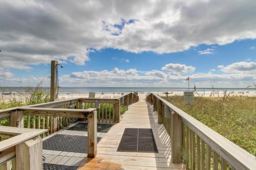 Apartamento Bluewater On The Beach