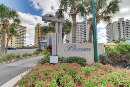 Apartamento Bluewater On The Beach