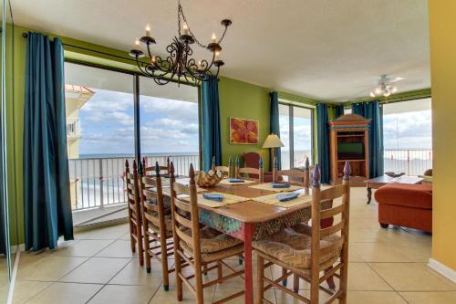 Apartamento Bluewater On The Beach