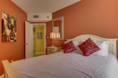 Apartamento Bluewater On The Beach