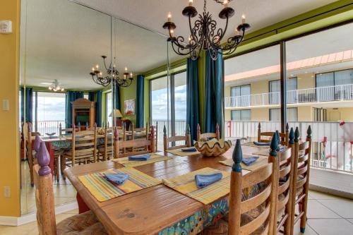 Apartamento Bluewater On The Beach
