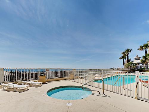 Apartamento Perdido Condo #147006