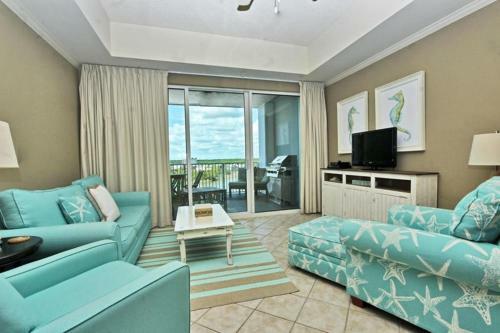 Apartamento Wharf 615 Condo